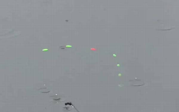 七星漂钓鱼效果怎么样?