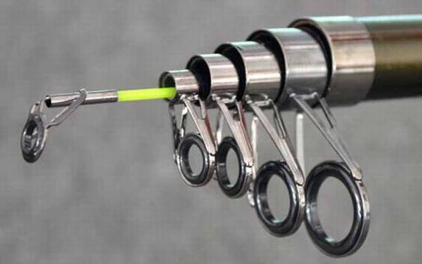 海竿怎么抛竿?海竿抛竿没有捷径,只能熟能生巧,多抛多练!