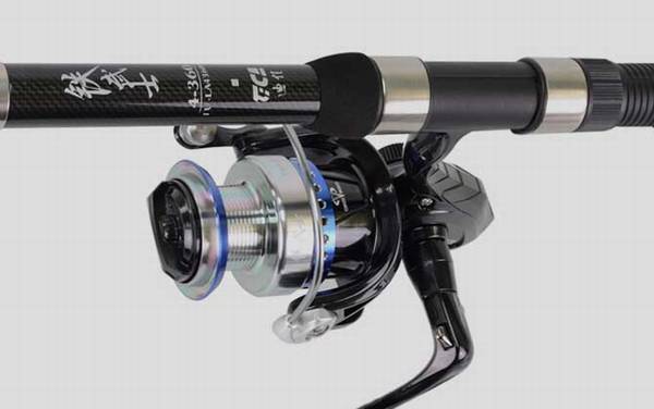 海竿怎么抛竿?海竿抛竿没有捷径,只能熟能生巧,多抛多练!