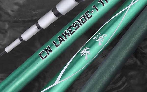 溪流竿什么牌子好?选这7个品牌,不管质量还是售后都有保障!