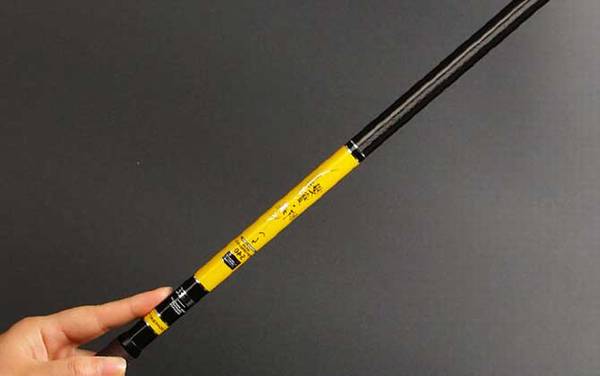 推荐几款大家公认的好鲫鱼竿,这7款鲫鱼竿质量和性价比都超高!