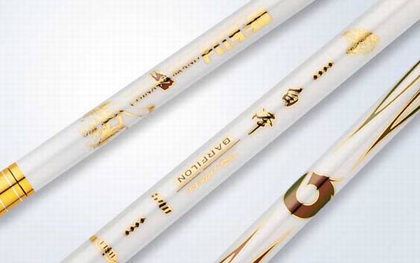 宝飞龙经典鲫鱼竿推荐,首推八段鲫,其次是千溪鲫、飞龙鲫等!