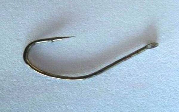 丸世鱼钩型号尺寸对照表,了解鱼钩大小,选鱼钩才能得心应手!