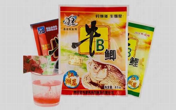 十大钓鱼小药排行榜,这10款钓鱼小药,很多钓鱼人可能都用过!