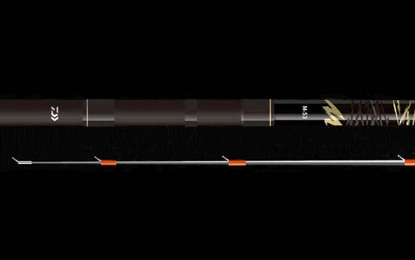 口碑最好的前打竿推荐,这8款前打竿,在钓鱼界都有口皆碑的!