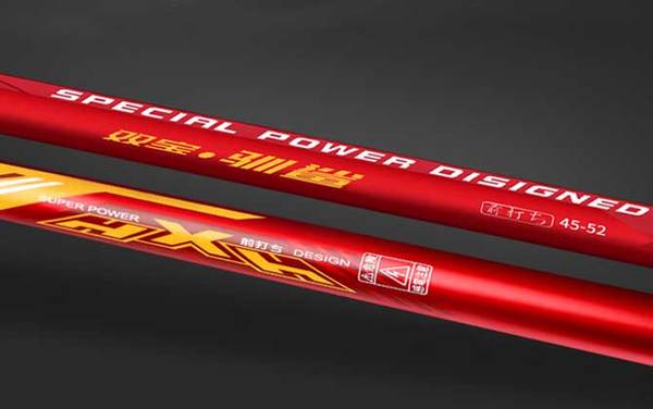 口碑最好的前打竿推荐,这8款前打竿,在钓鱼界都有口皆碑的!