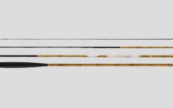 十八尺并继竿推荐,这8款并继竿,堪称最经典的18尺并继竿!