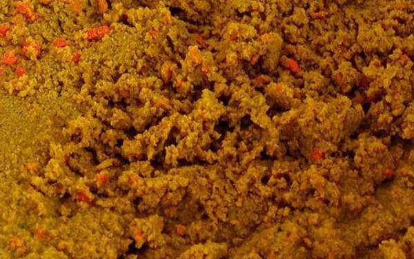 钓鱼饵料配方大全,目标鱼种类不同,鱼饵配方各不相同!