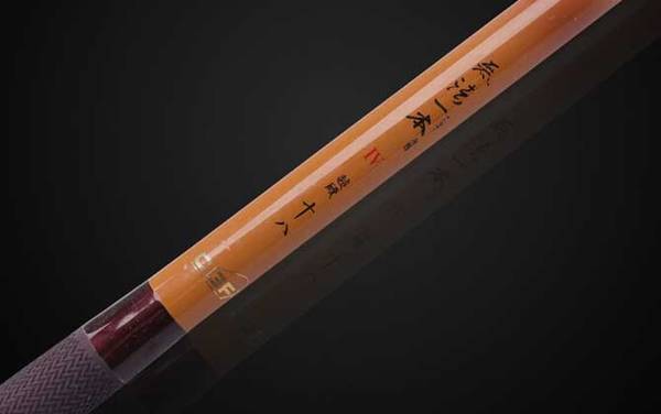 推荐几款大家公认的好鱼竿,这8款鱼竿质量和性价比都非常高!