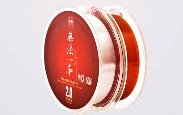 钓鱼线哪个品牌好?选这些品牌的钓鱼线,肯定不会让你后悔的!