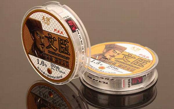 钓鱼线哪个品牌好?选这些品牌的钓鱼线,肯定不会让你后悔的!