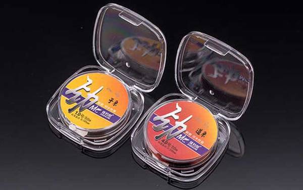 钓鱼线哪个品牌好?选这些品牌的钓鱼线,肯定不会让你后悔的!