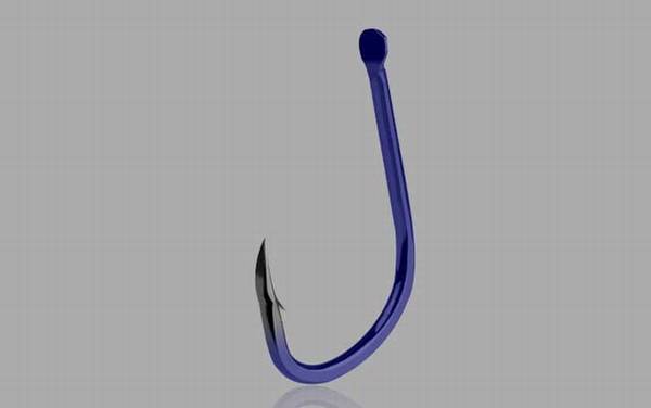 伊势尼3号钓鲫鱼怎么样?尺寸偏大,钓鲫鱼建议用2~5号袖钩!