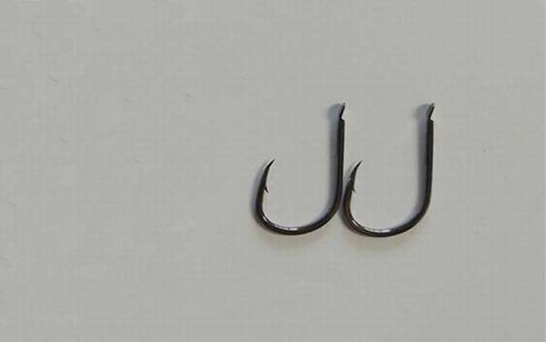 1号、2号、3号、4号、5号、6号伊势尼钩钓什么鱼?能钓多大鱼?