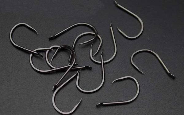 1号、2号、3号、4号、5号、6号伊势尼钩钓什么鱼?能钓多大鱼?