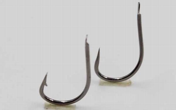 伊豆几号大小通杀?没有通杀的鱼钩,伊豆4号勉强能大小兼顾!