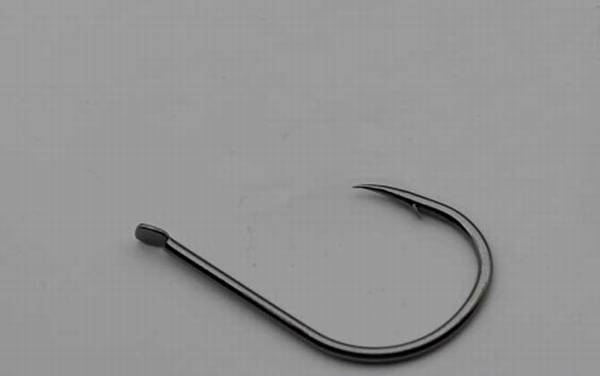 伊势尼钩大小尺寸表,搞清楚鱼钩的尺寸,钓鱼才能得心应手!