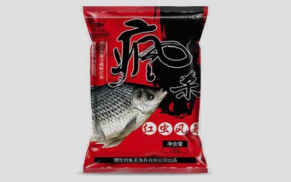 疯杀红虫风暴_怎么样_味型_经典配方