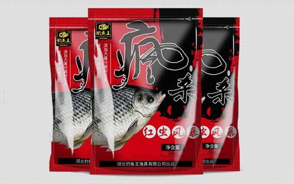 疯杀红虫风暴_怎么样_味型_经典配方