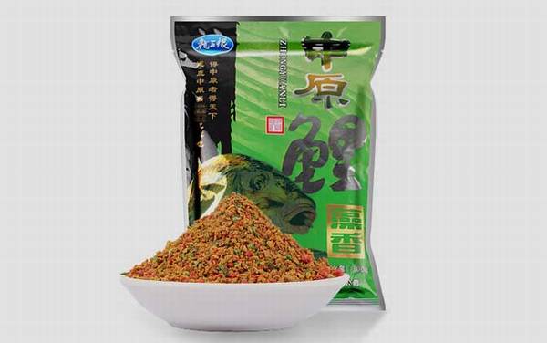 中原鲤_怎么样_味型_经典配方