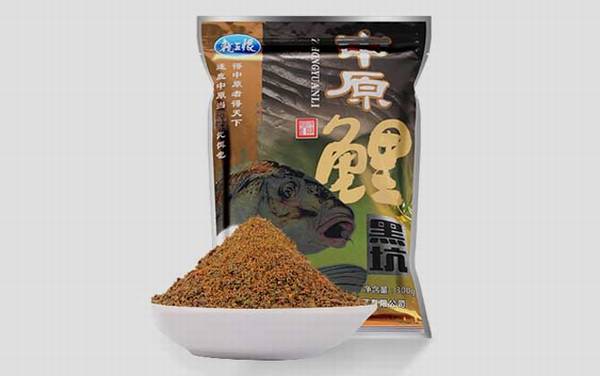 中原鲤_怎么样_味型_经典配方