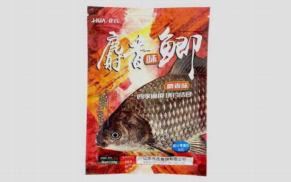 麝香鲫_怎么样_味型_经典配方