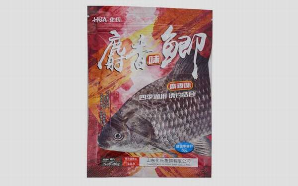 麝香鲫_怎么样_味型_经典配方