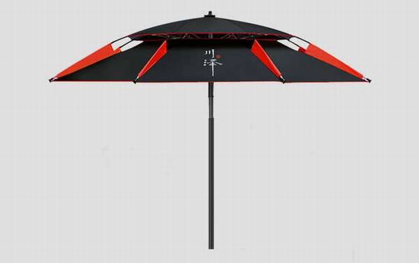 钓鱼伞_哪个品牌好_什么面料好_买多大合适