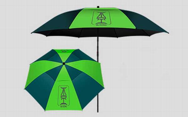 钓鱼伞_哪个品牌好_什么面料好_买多大合适