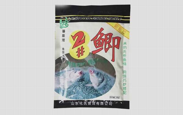 2#鲫_怎么样_味型_经典配方