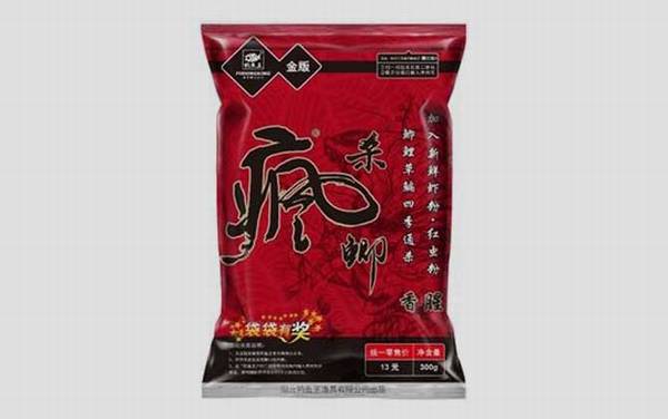 疯杀鲫_怎么样_味型_经典配方