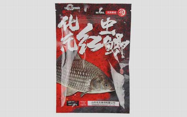 化氏红虫鲫_怎么样_味型_经典配方