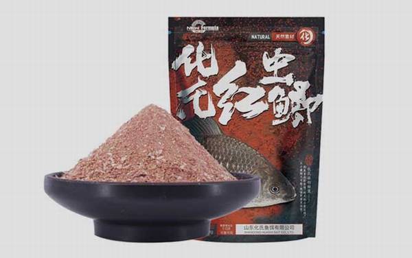 化氏红虫鲫_怎么样_味型_经典配方