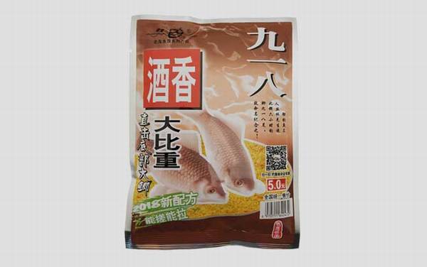 九一八酒香鲫_怎么样_味型_经典配方