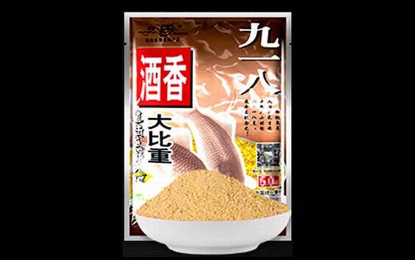 九一八酒香鲫_怎么样_味型_经典配方
