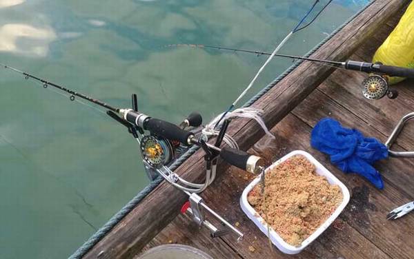 筏钓_入门技巧_线组搭配_正确钓法