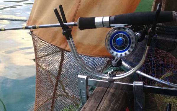 筏钓_入门技巧_线组搭配_正确钓法