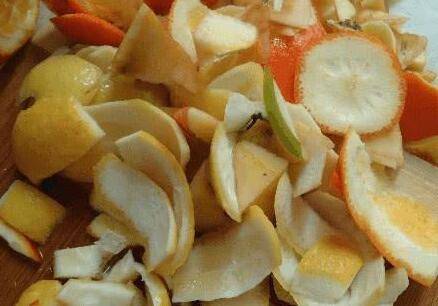 养花浇水营养液的自制方法