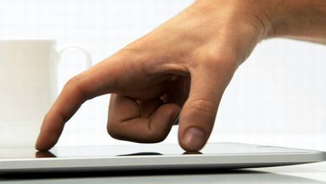 如何创造性使用手势操作