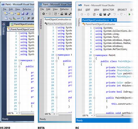 Windows 8传统桌面的Metro化