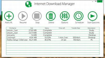 Windows 8传统桌面的Metro化