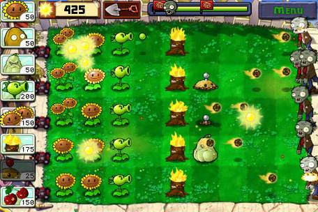 苹果iPhone游戏推荐