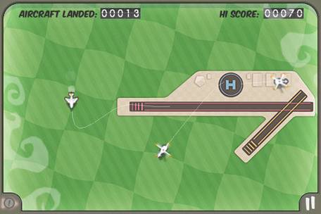 苹果iPhone游戏推荐