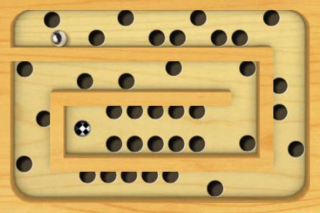 苹果iPhone游戏推荐