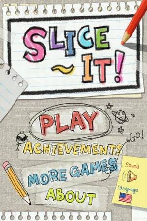 苹果iPhone游戏推荐