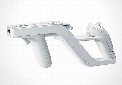 Wii版生化危机历代记发布