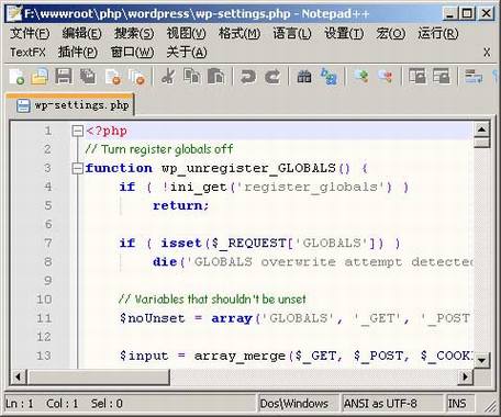 十大免费软件替换盗版软件