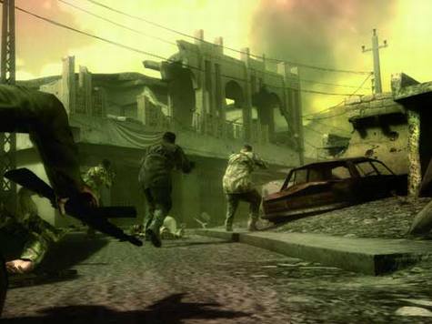 十大最佳PS2游戏推荐