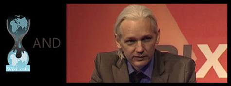 从维基解密看保密和泄密