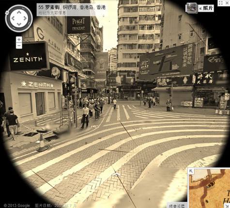 Google推出“灵鼻子”气味搜索